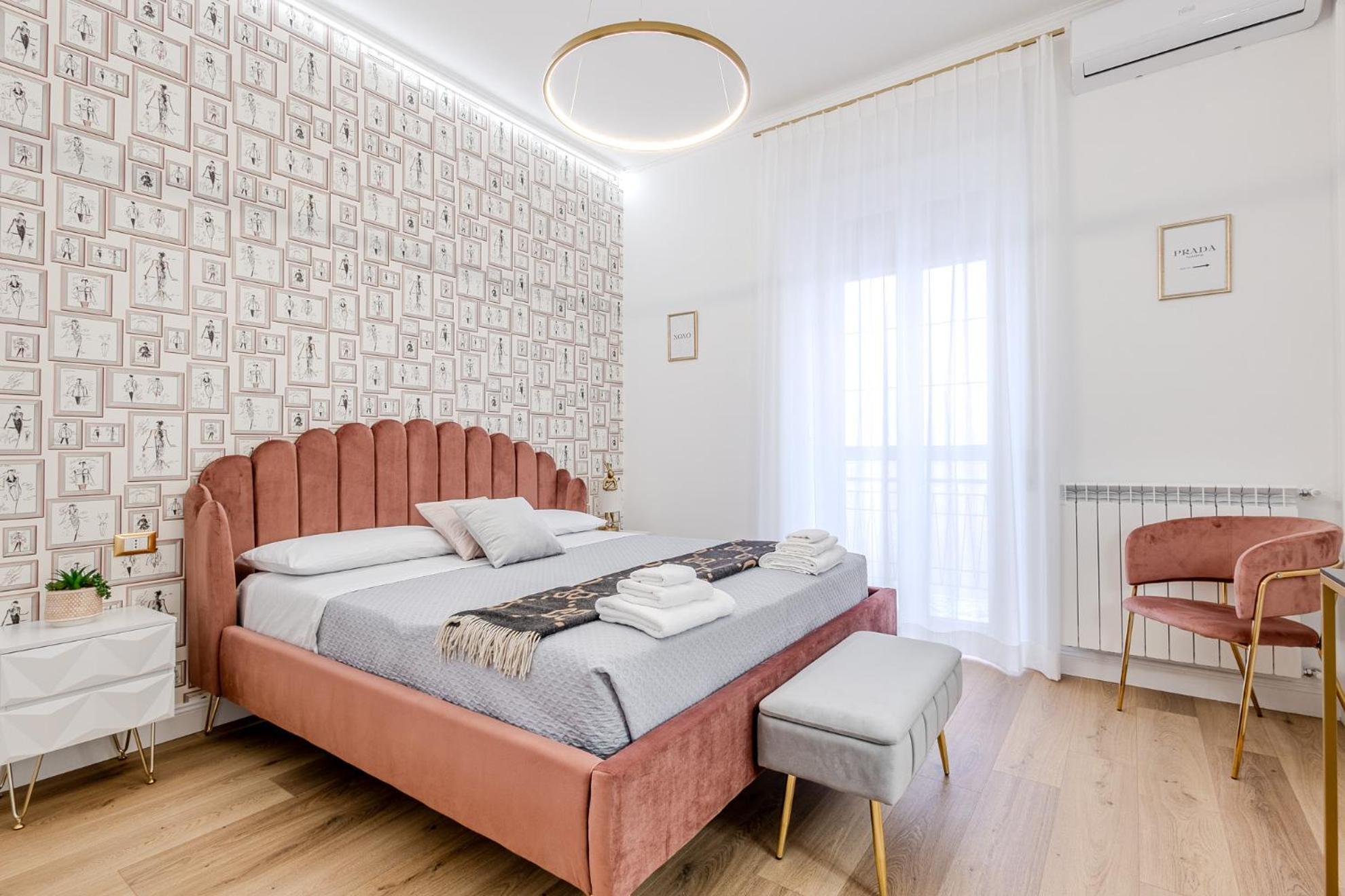 Maison 31 - Suite Apartment Civitavecchia Εξωτερικό φωτογραφία