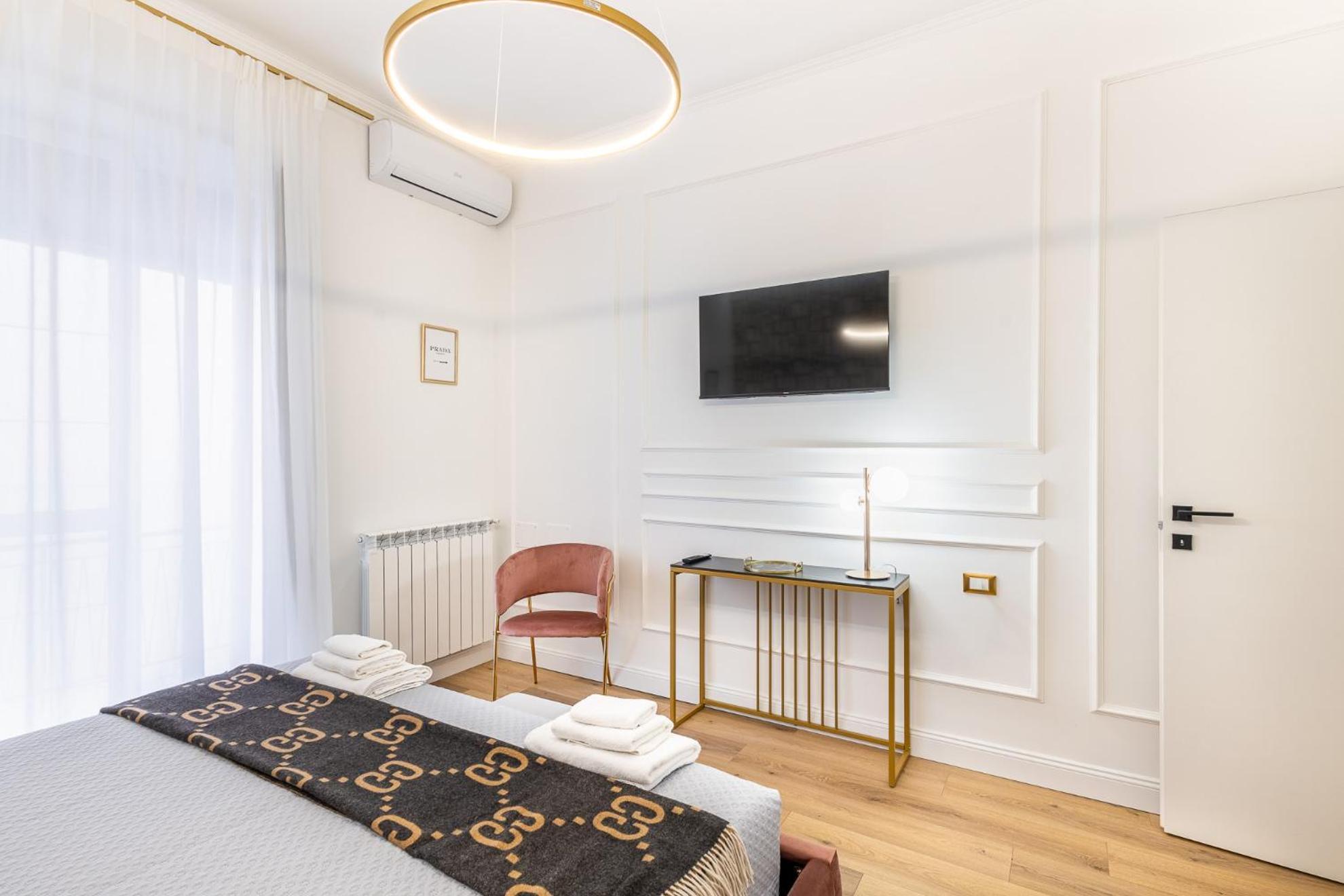 Maison 31 - Suite Apartment Civitavecchia Εξωτερικό φωτογραφία