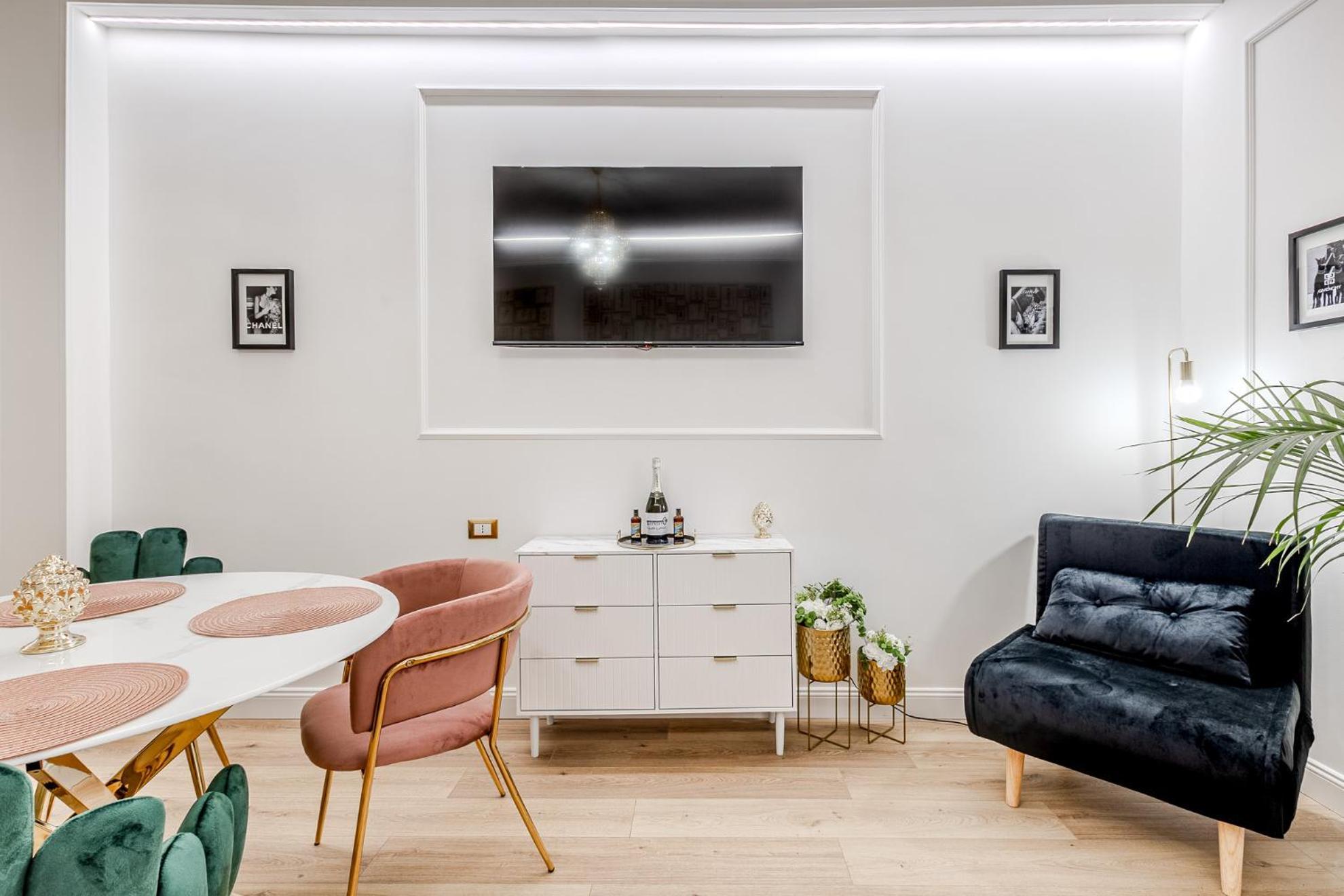 Maison 31 - Suite Apartment Civitavecchia Εξωτερικό φωτογραφία