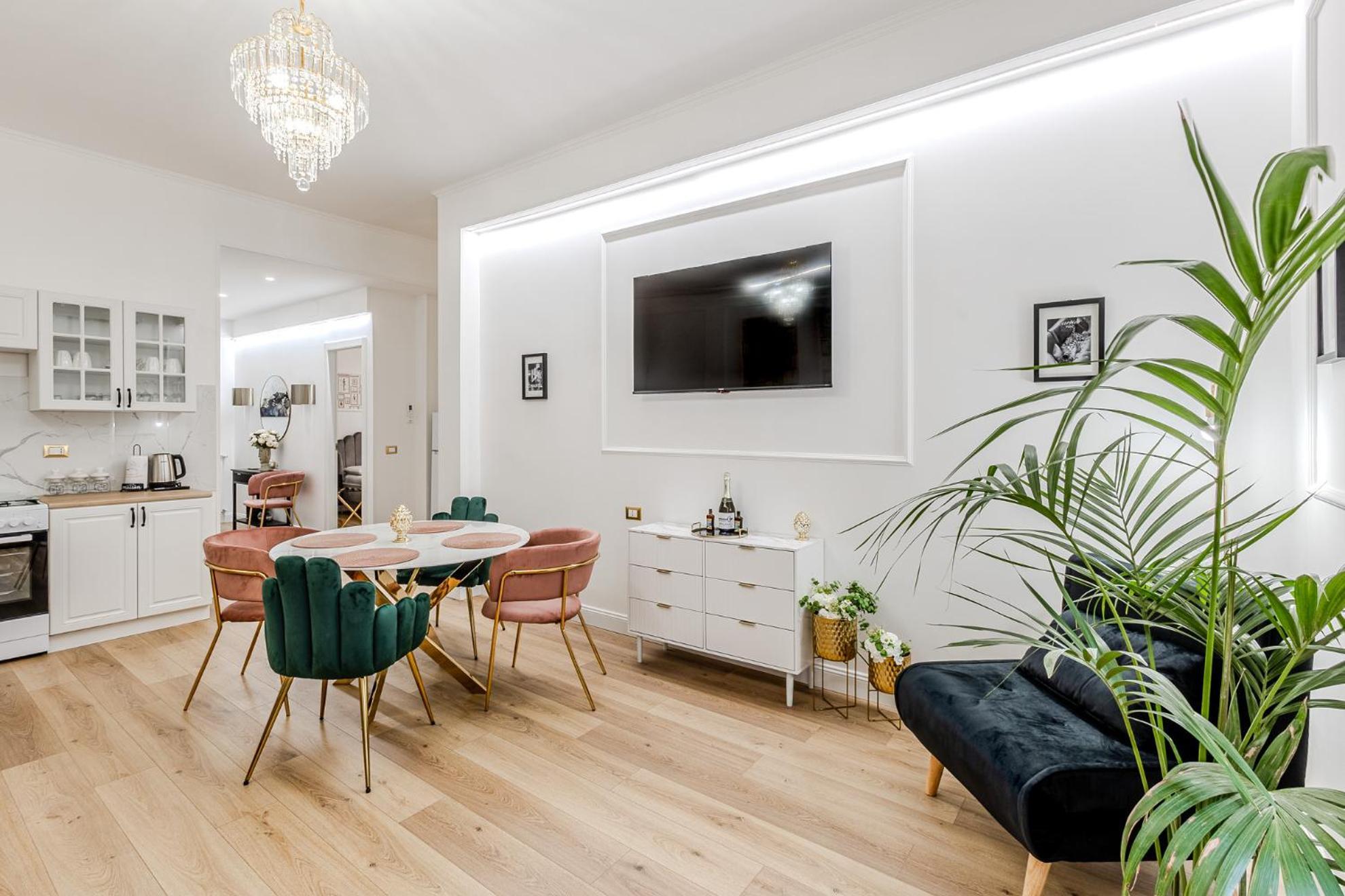 Maison 31 - Suite Apartment Civitavecchia Εξωτερικό φωτογραφία