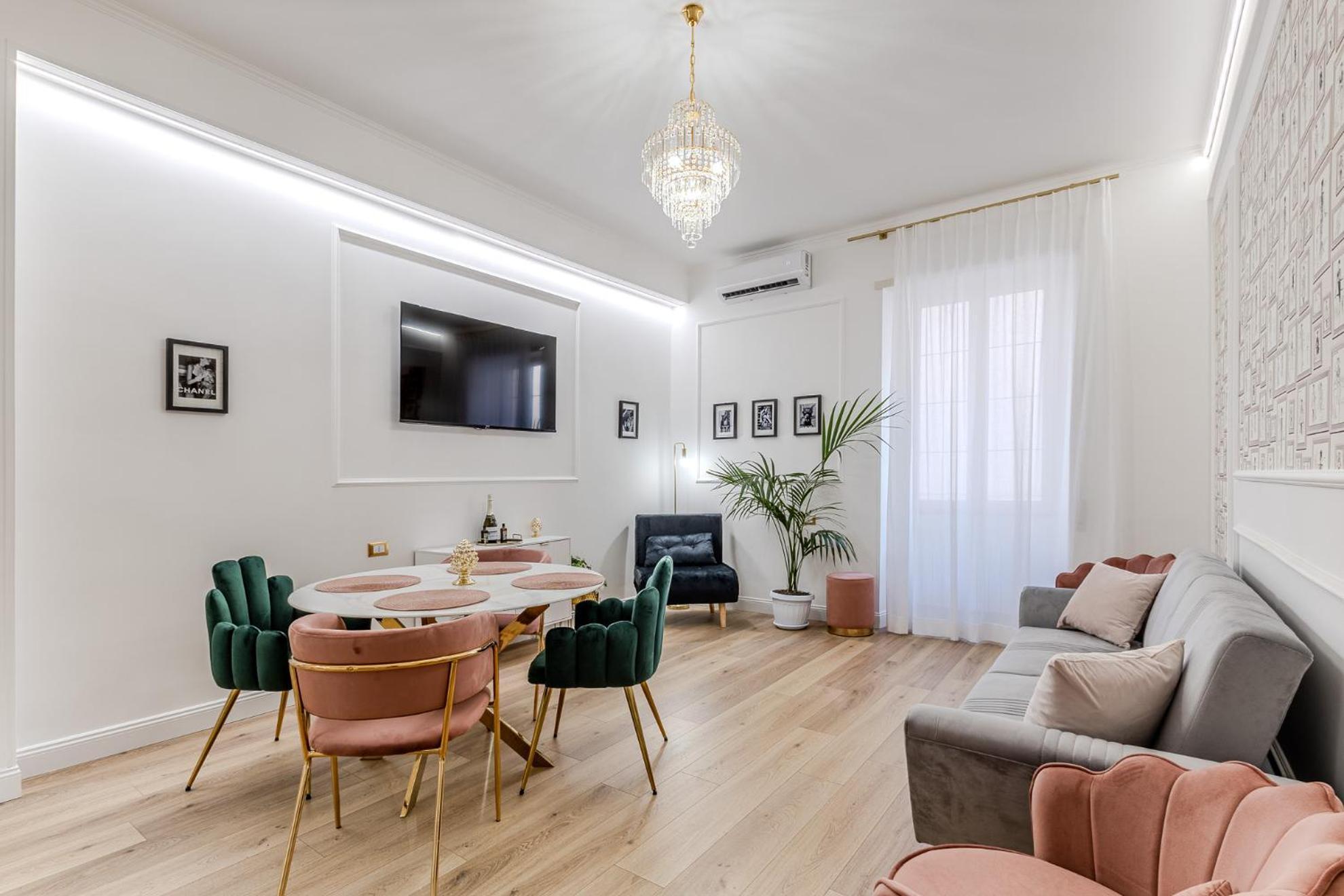 Maison 31 - Suite Apartment Civitavecchia Εξωτερικό φωτογραφία
