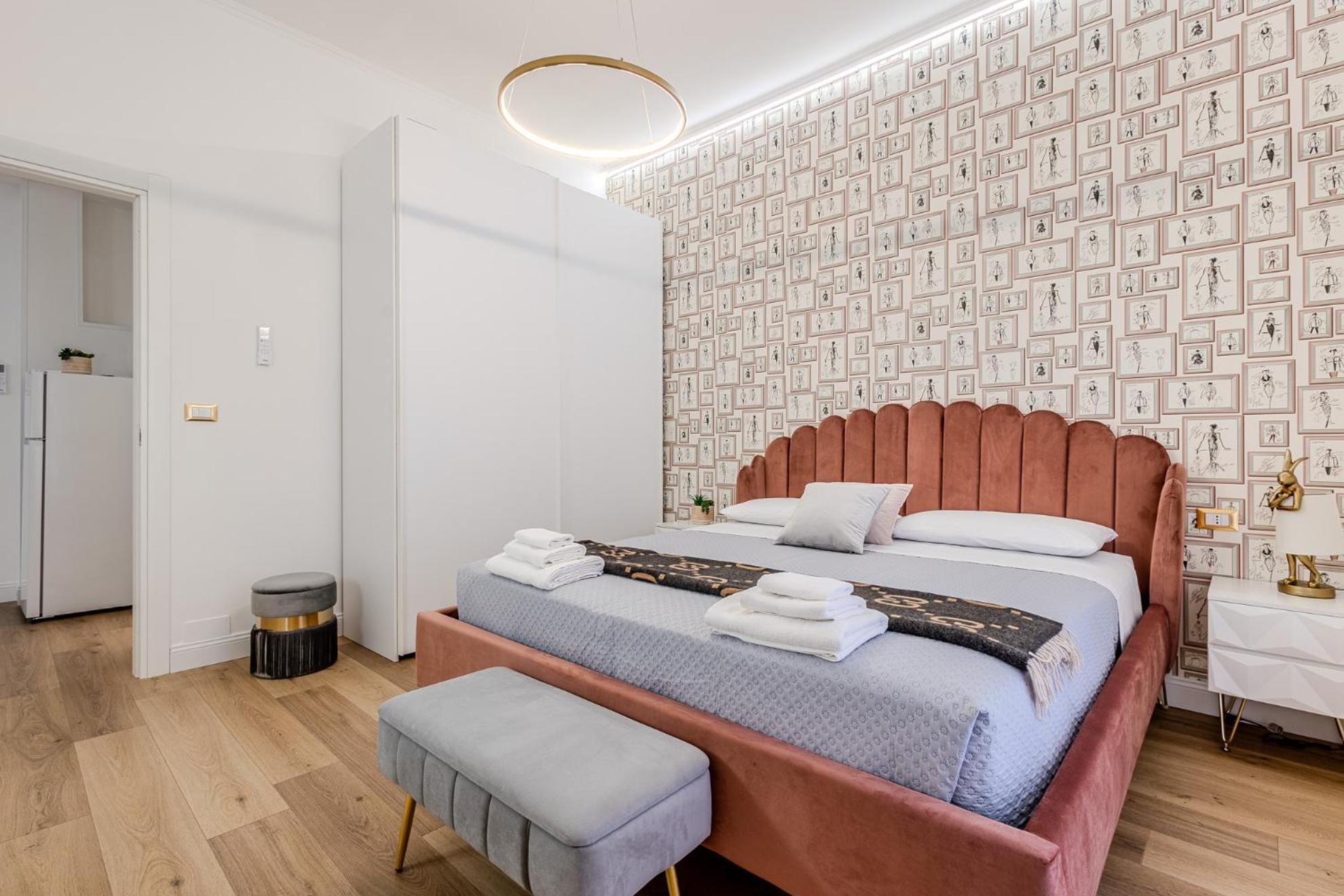 Maison 31 - Suite Apartment Civitavecchia Εξωτερικό φωτογραφία
