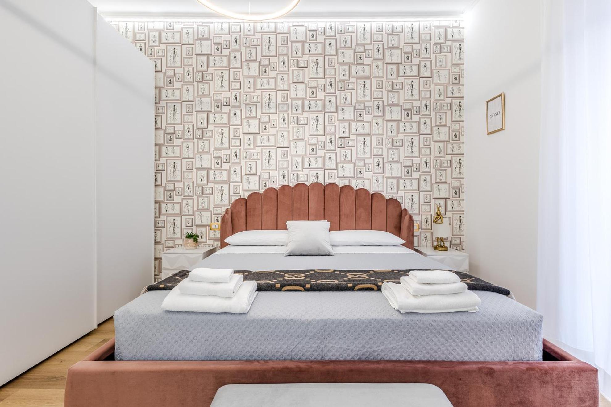 Maison 31 - Suite Apartment Civitavecchia Εξωτερικό φωτογραφία